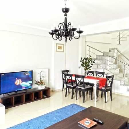 Villa Nauplion Zewnętrze zdjęcie