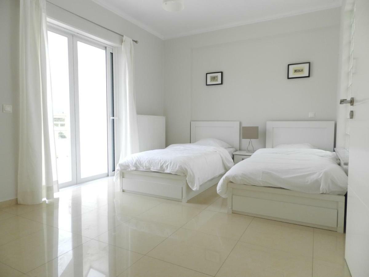 Villa Nauplion Zewnętrze zdjęcie