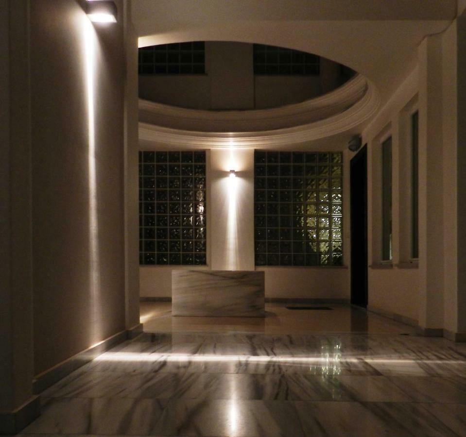 Villa Nauplion Zewnętrze zdjęcie