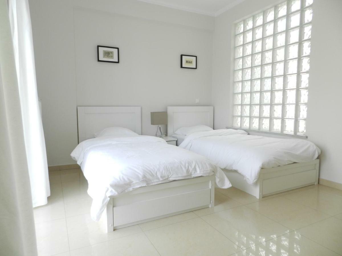Villa Nauplion Zewnętrze zdjęcie