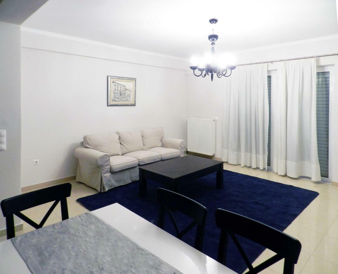Villa Nauplion Zewnętrze zdjęcie