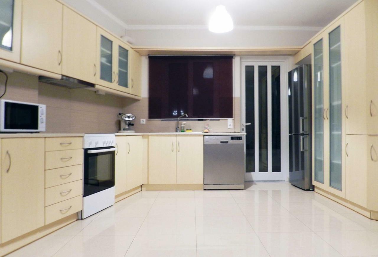 Villa Nauplion Zewnętrze zdjęcie