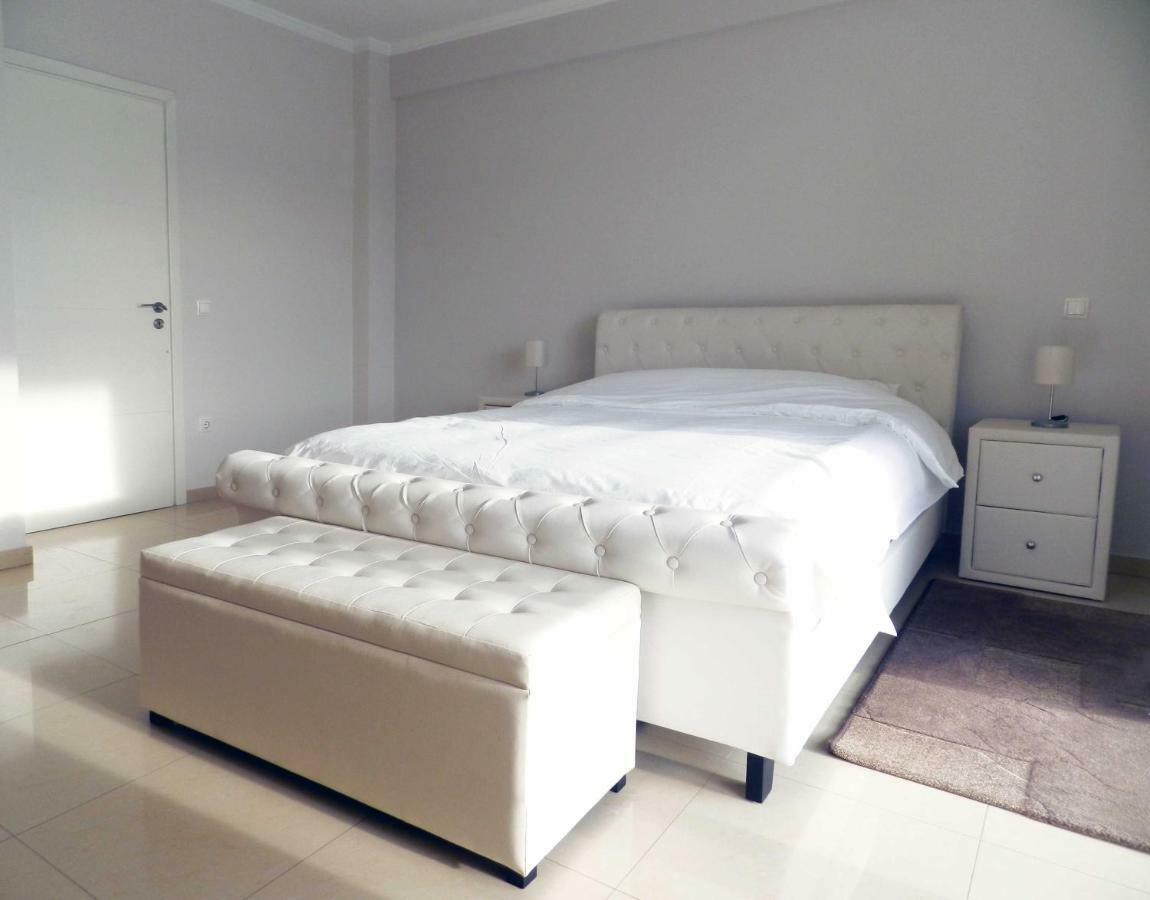 Villa Nauplion Zewnętrze zdjęcie