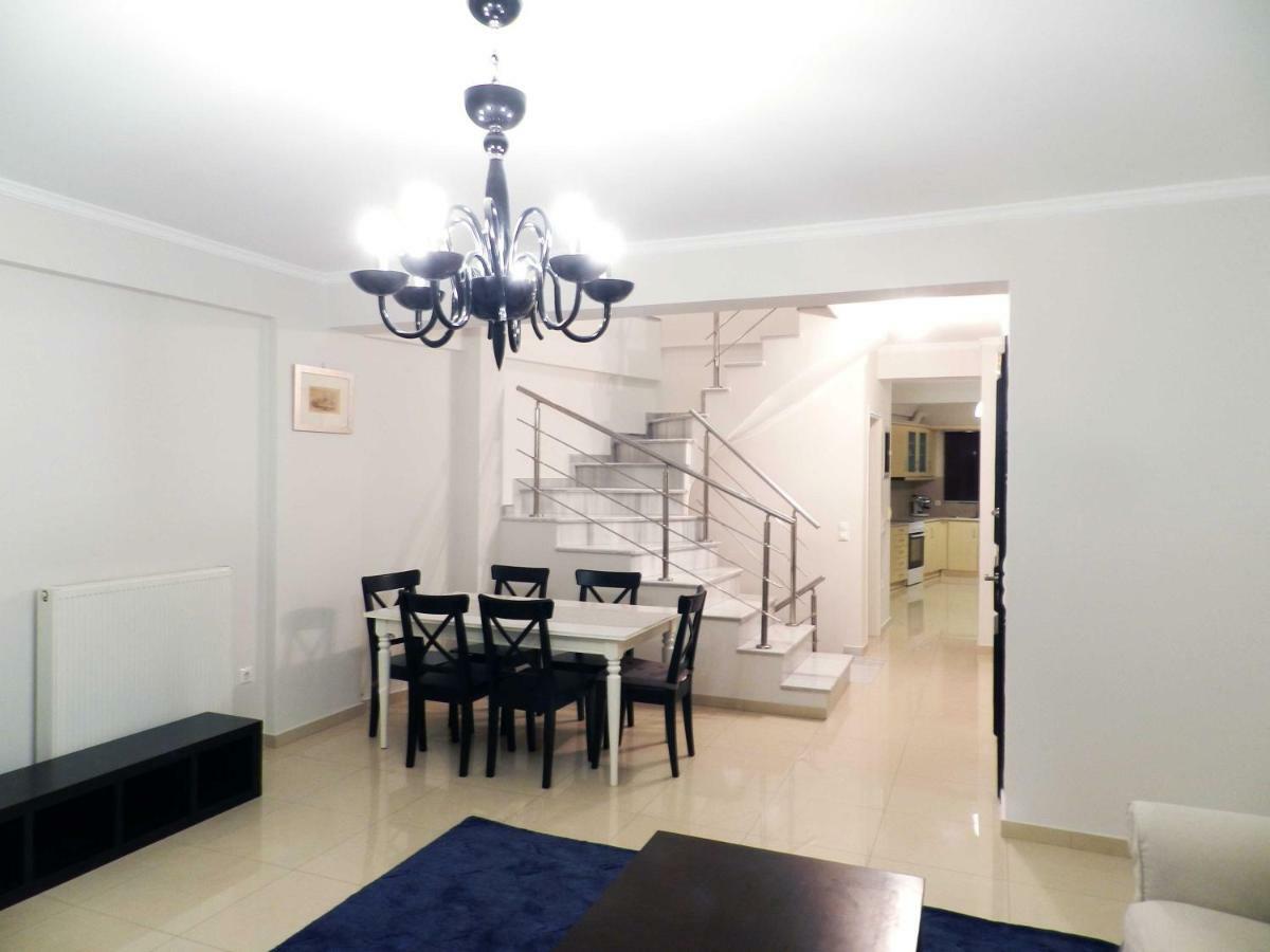 Villa Nauplion Zewnętrze zdjęcie