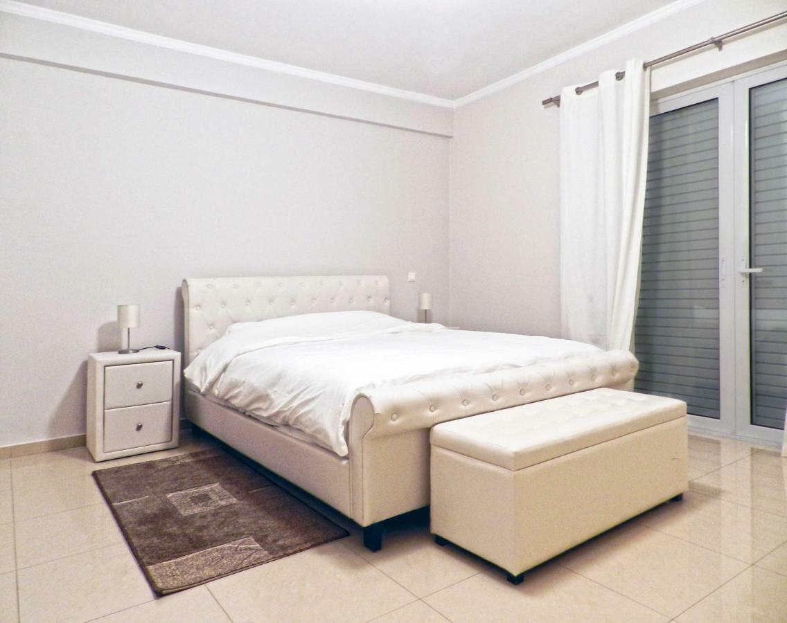 Villa Nauplion Zewnętrze zdjęcie