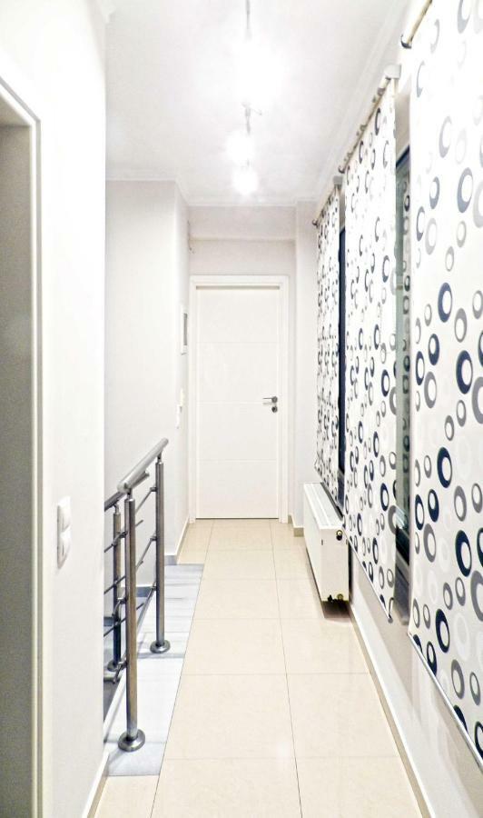 Villa Nauplion Zewnętrze zdjęcie