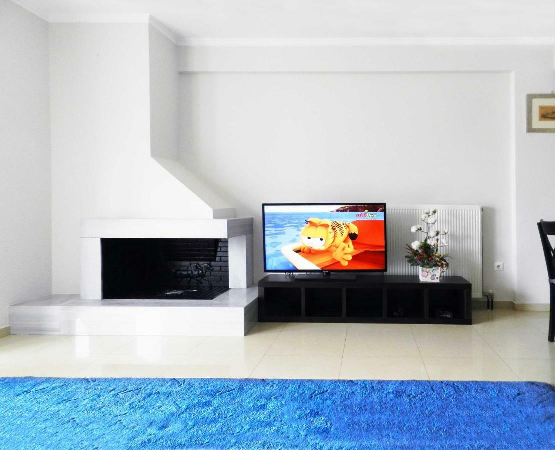 Villa Nauplion Zewnętrze zdjęcie
